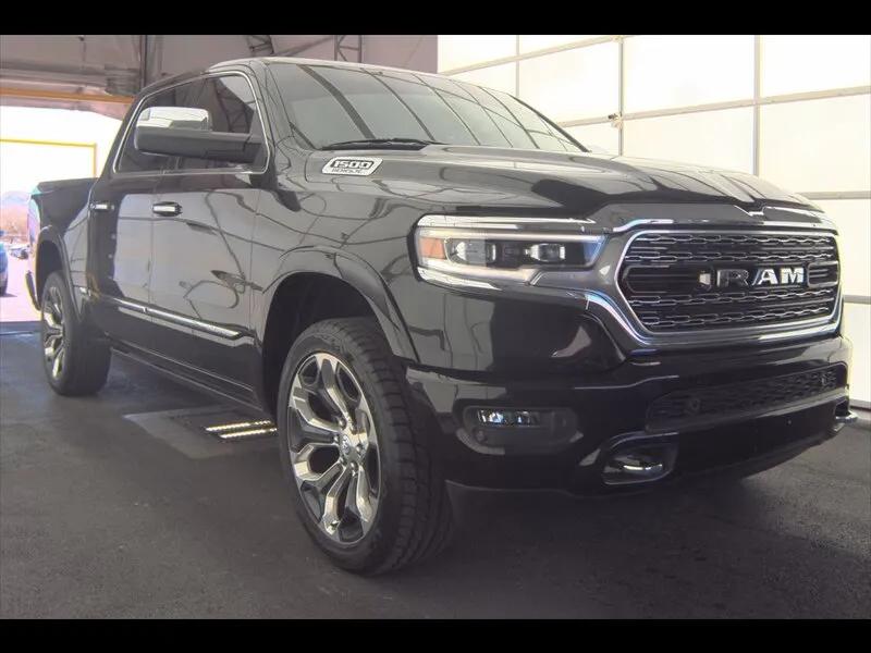 ram ram 1500 pickup 2019 1C6SRFHT9KN522087 image ram ram 1500 pickup 2019 1C6SRFHT9KN522087 image